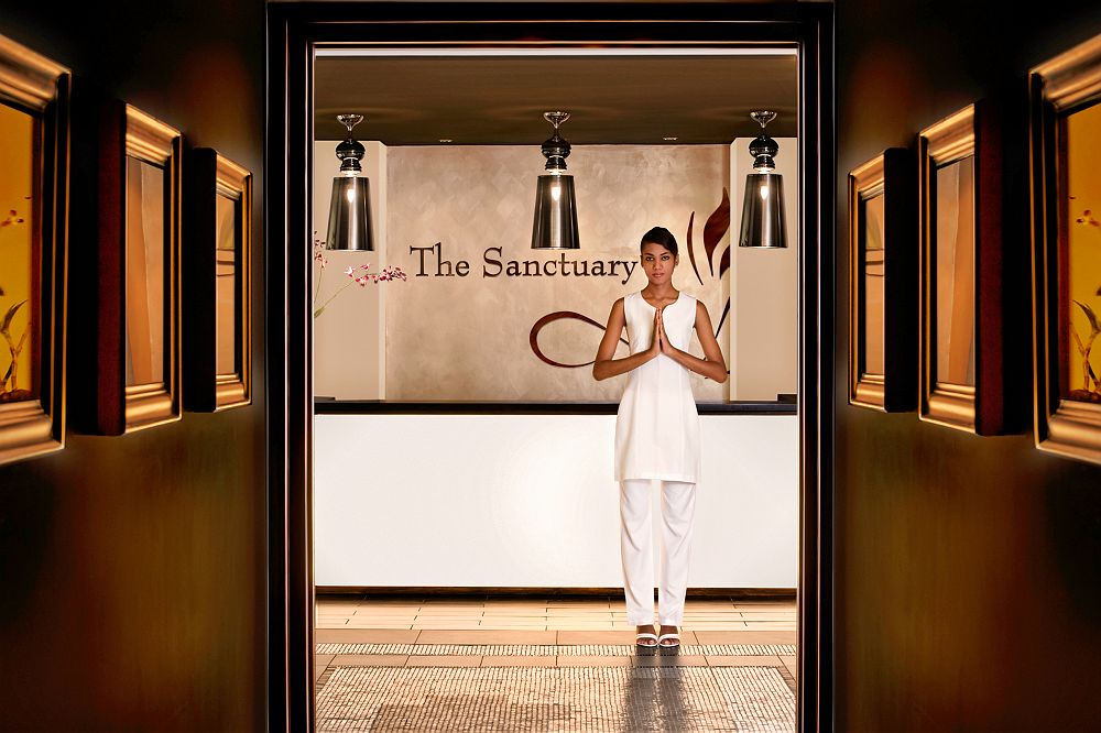 Residence Mauritius - Diapo - île Maurice