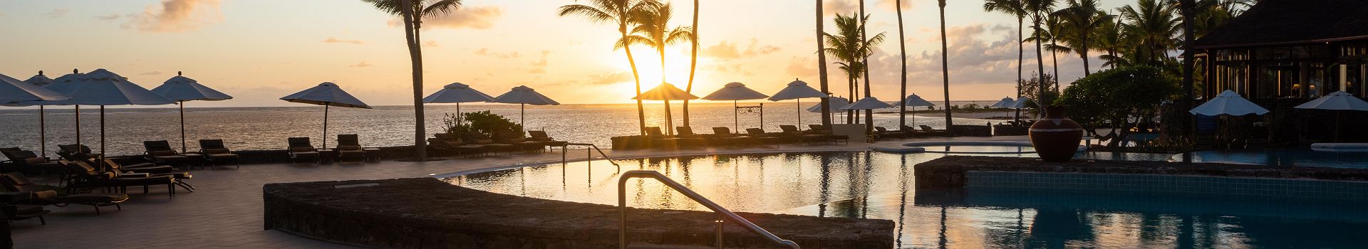 Residence Mauritius - Pano - île Maurice