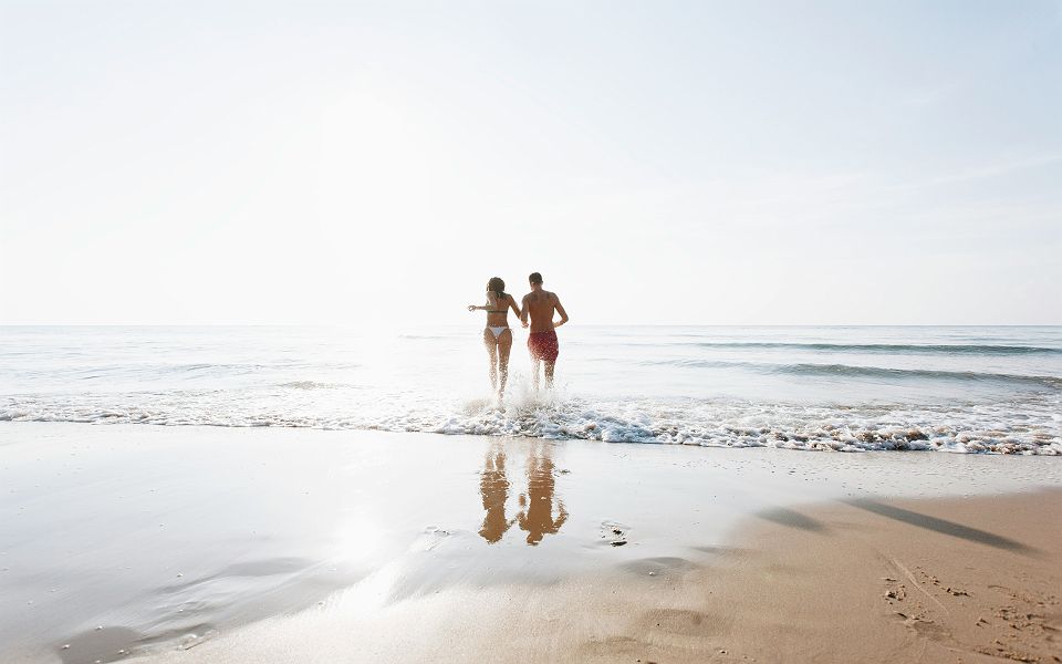 Residence Mauritius - Droite - île Maurice