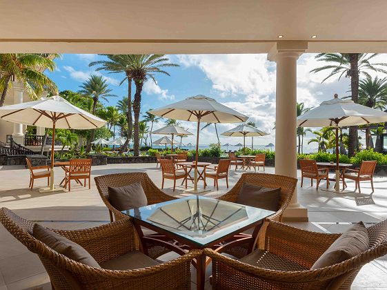 Residence Mauritius - Diapo - île Maurice