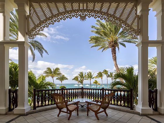 Residence Mauritius - Diapo - île Maurice