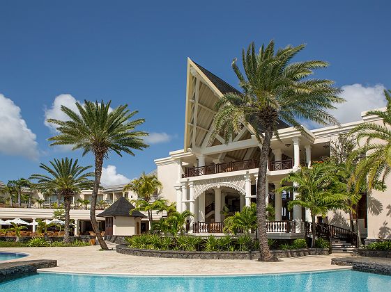 The Residence Mauritius - Diapo - île Maurice