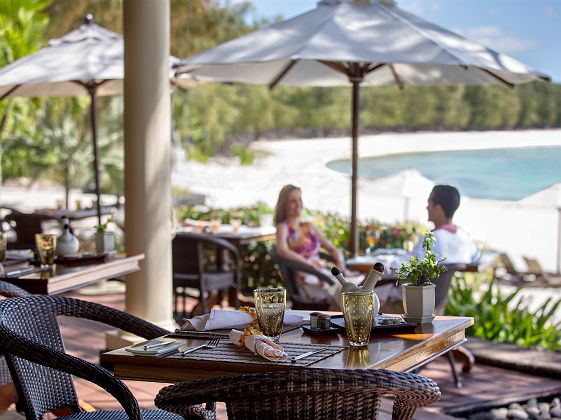 Residence Mauritius - Diapo - île Maurice