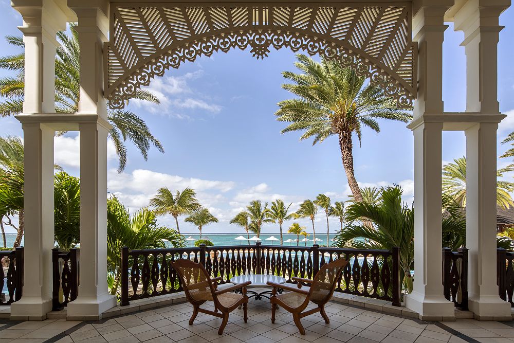 Residence Mauritius - Diapo - île Maurice