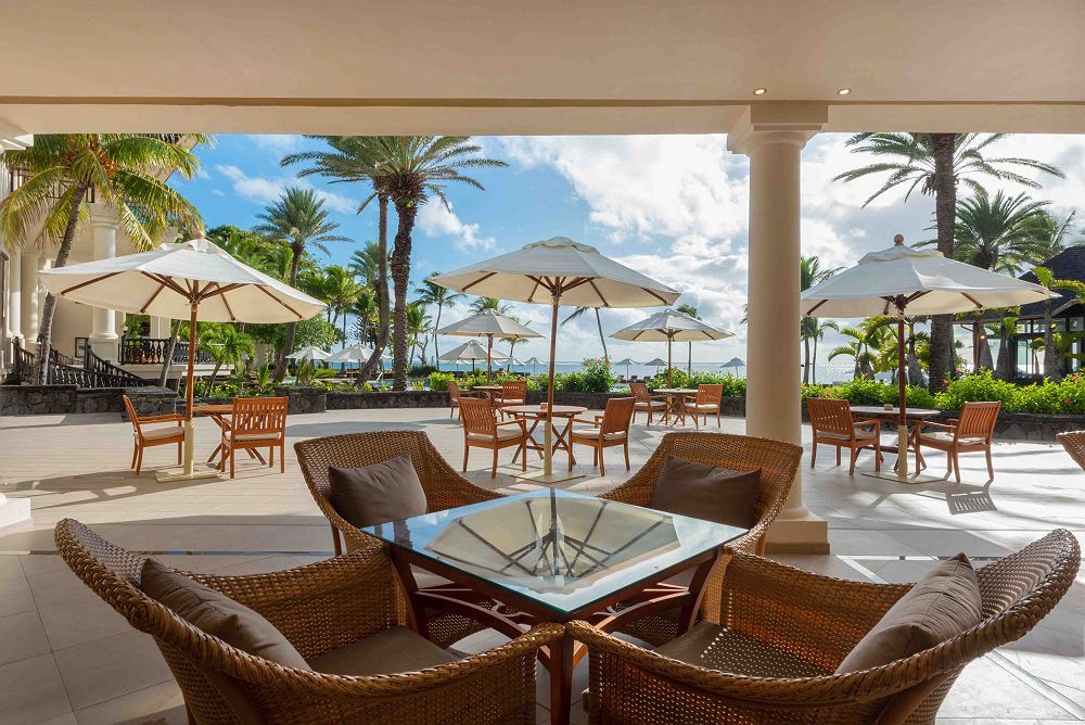 Residence Mauritius - Diapo - île Maurice
