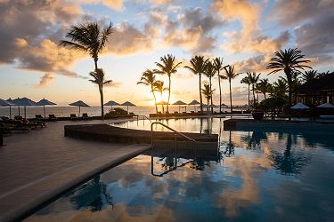 Residence Mauritius - Pano - île Maurice
