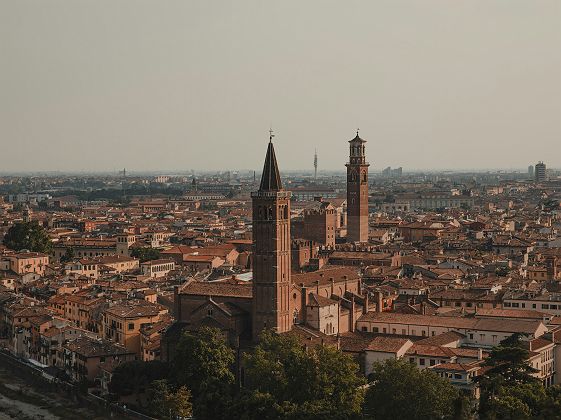 Parme Italie