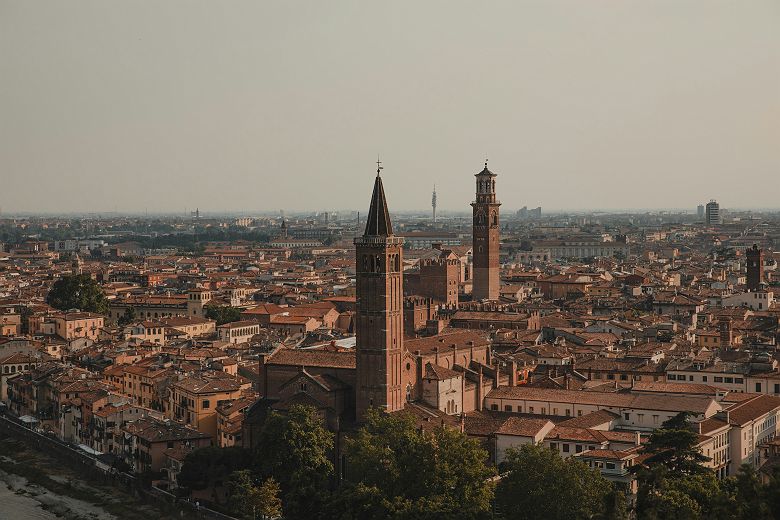 Parme Italie
