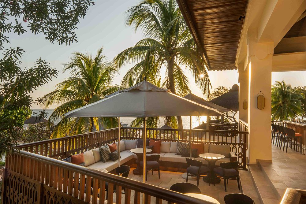 Hilton Mauritius Resort & Spa - Diapo - île Maurice