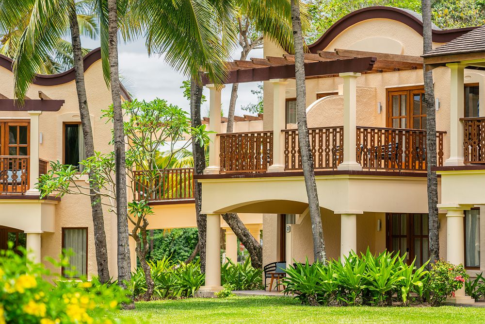 Hilton Mauritius Resort & Spa - Diapo - île Maurice