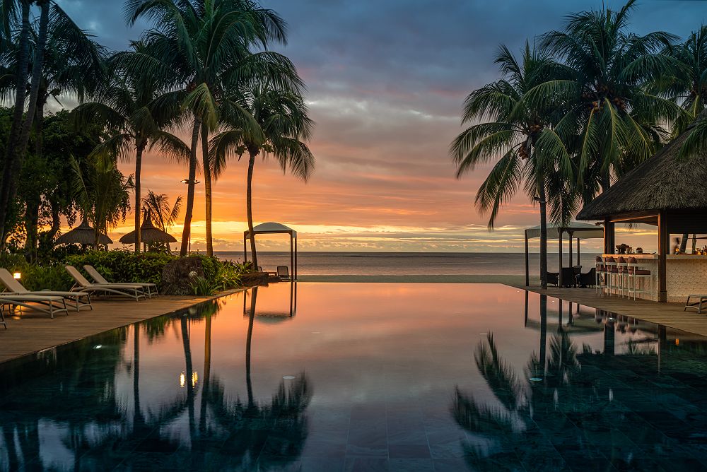 Hilton Mauritius Resort & Spa - Diapo - île Maurice