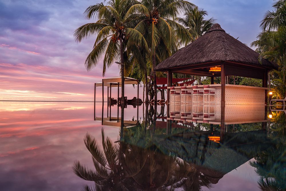 Hilton Mauritius Resort & Spa - Diapo - île Maurice