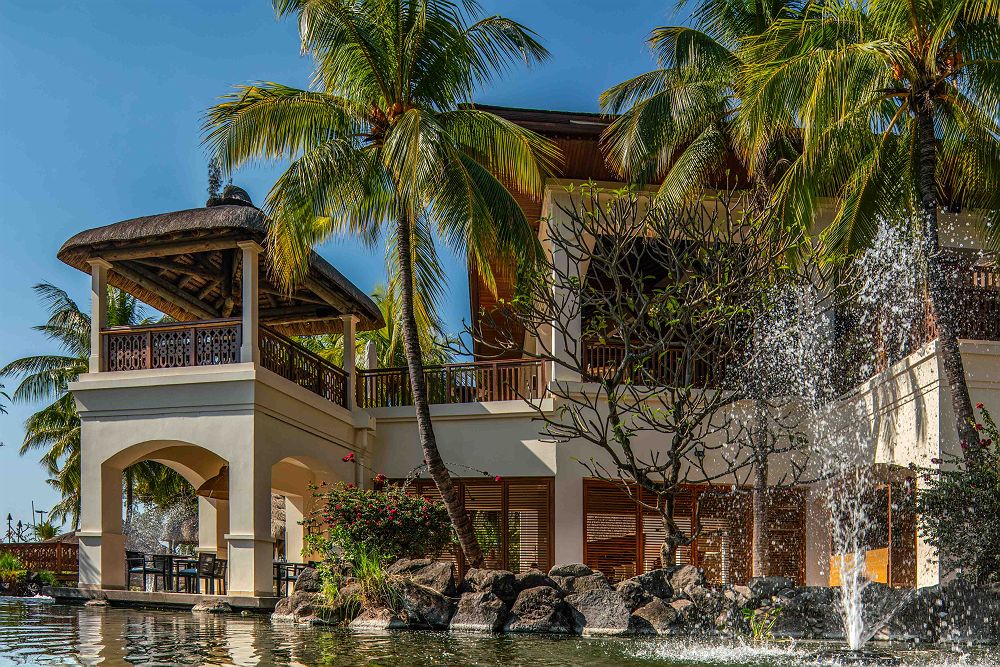 Hilton Mauritius Resort & Spa - Diapo - île Maurice