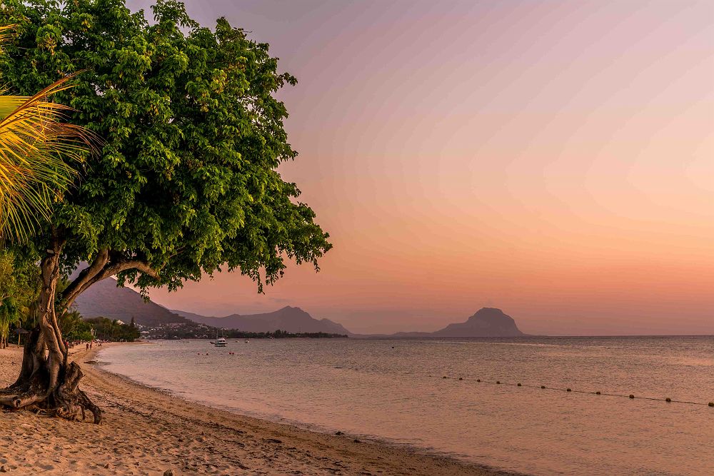 Hilton Mauritius Resort & Spa - Diapo - île Maurice