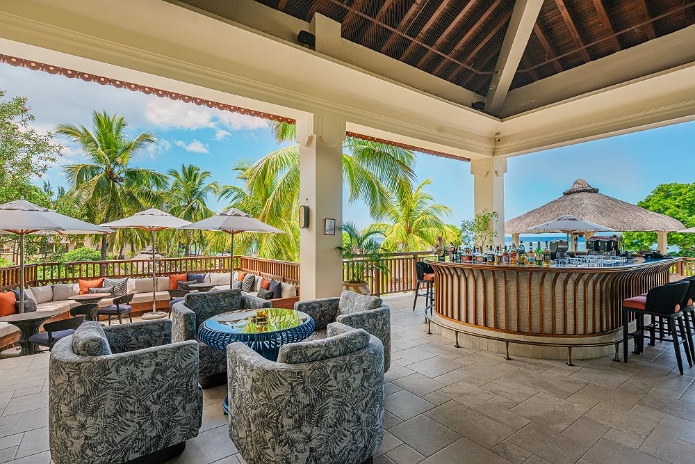 Hilton Mauritius Resort & Spa - Diapo - île Maurice