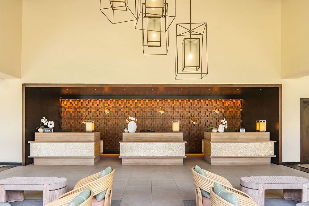 Hilton Mauritius Resort & Spa - Diapo - île Maurice