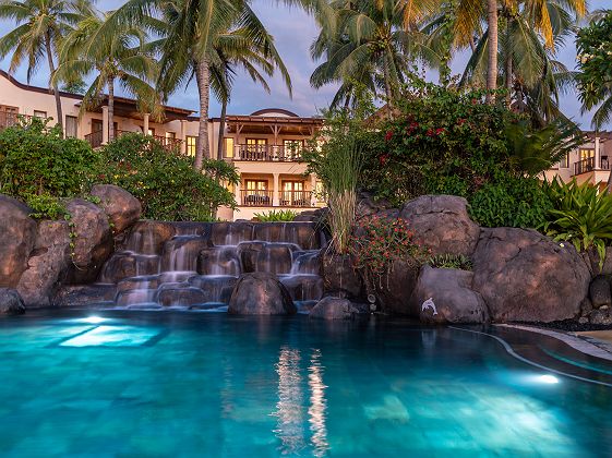 Hilton Mauritius Resort & Spa - Diapo - île Maurice
