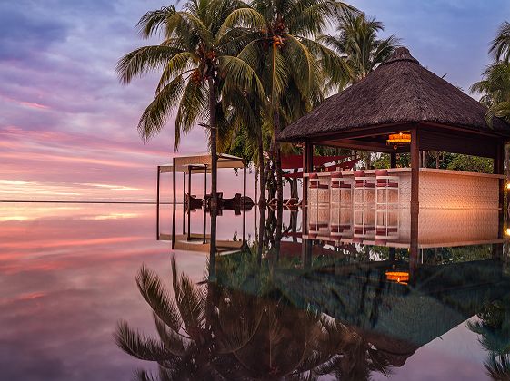Hilton Mauritius Resort & Spa - Diapo - île Maurice