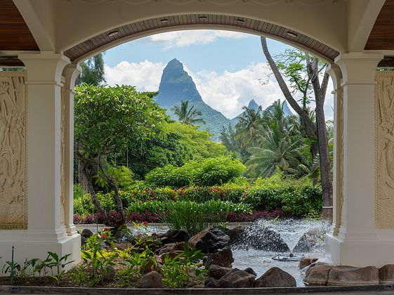 Hilton Mauritius Resort & Spa - Diapo - île Maurice