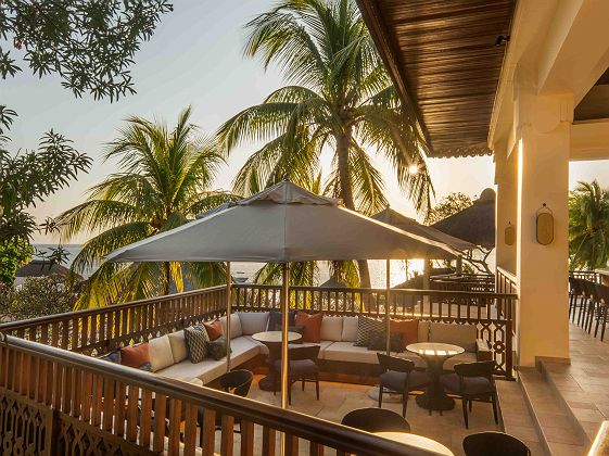 Hilton Mauritius Resort & Spa - Diapo - île Maurice