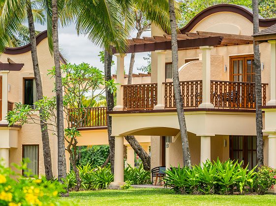 Hilton Mauritius Resort & Spa - Diapo - île Maurice