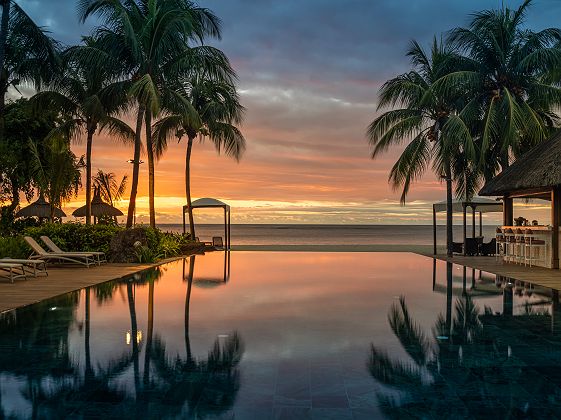 Hilton Mauritius Resort & Spa - Diapo - île Maurice
