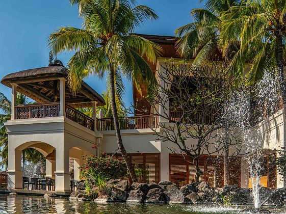 Hilton Mauritius Resort & Spa - Diapo - île Maurice