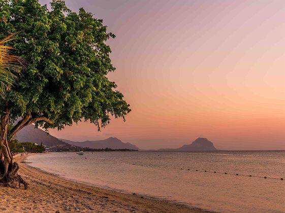 Hilton Mauritius Resort & Spa - Diapo - île Maurice
