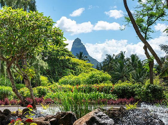 Hilton Mauritius Resort & Spa - Diapo - île Maurice