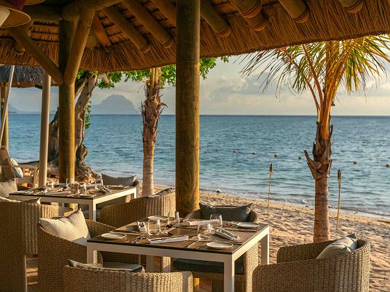 Hilton Mauritius Resort & Spa - Diapo - île Maurice