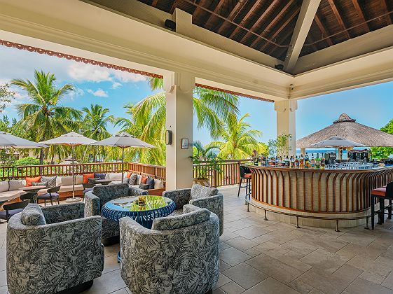 Hilton Mauritius Resort & Spa - Diapo - île Maurice