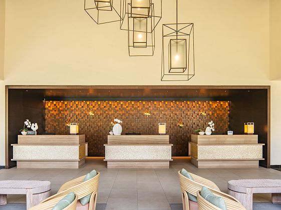 Hilton Mauritius Resort & Spa - Diapo - île Maurice