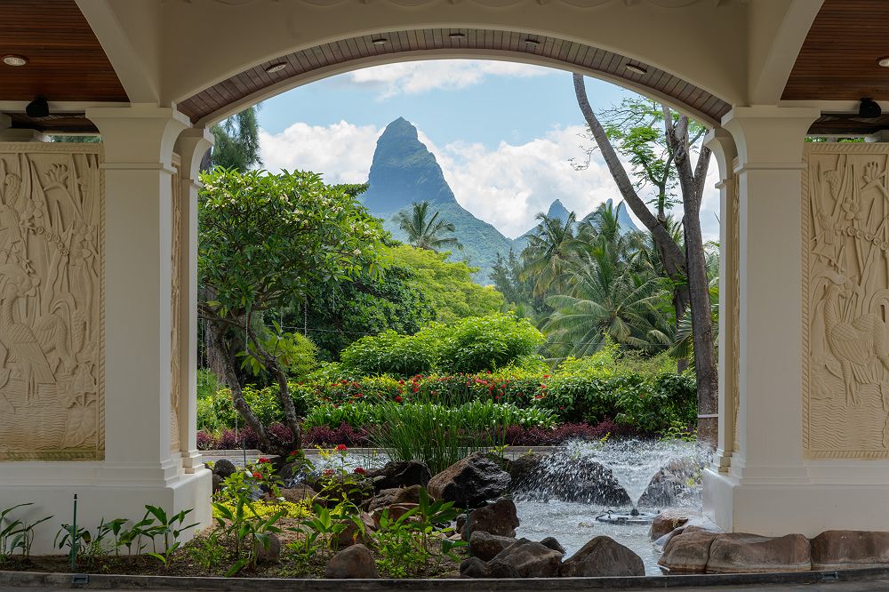 Hilton Mauritius Resort & Spa - Diapo - île Maurice