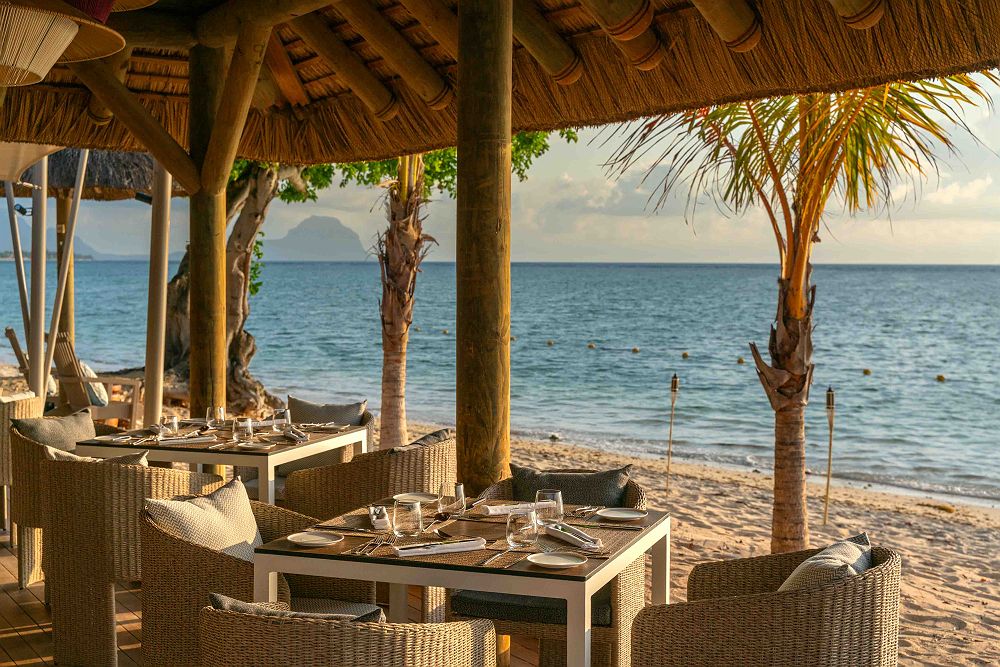 Hilton Mauritius Resort & Spa - Diapo - île Maurice