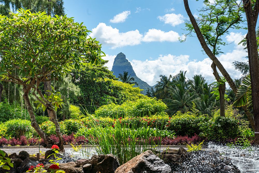 Hilton Mauritius Resort & Spa - Diapo - île Maurice