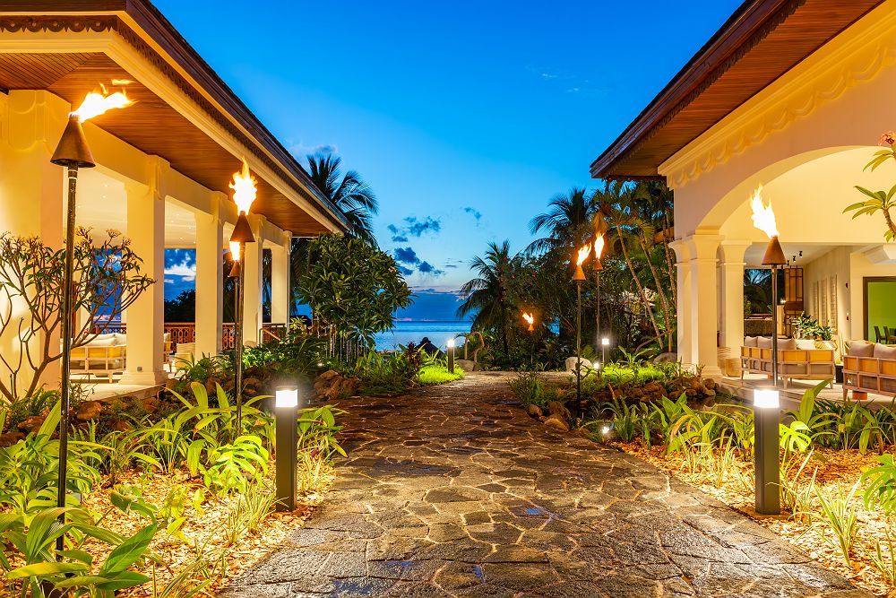 Hilton Mauritius Resort & Spa - Diapo - île Maurice