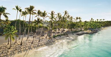 Secrets La Romana - Accroche - rep Dom
