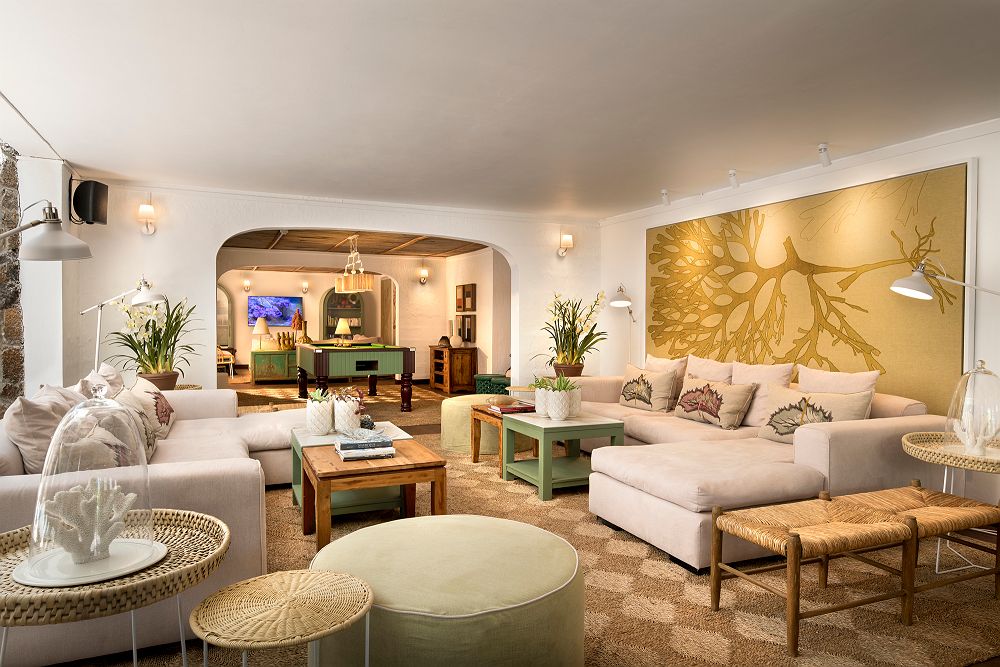 La Maison d'été - Diapo - île Maurice