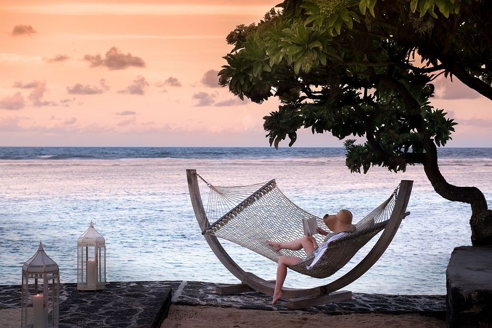 	
La Maison d'été - Diapo - île Maurice