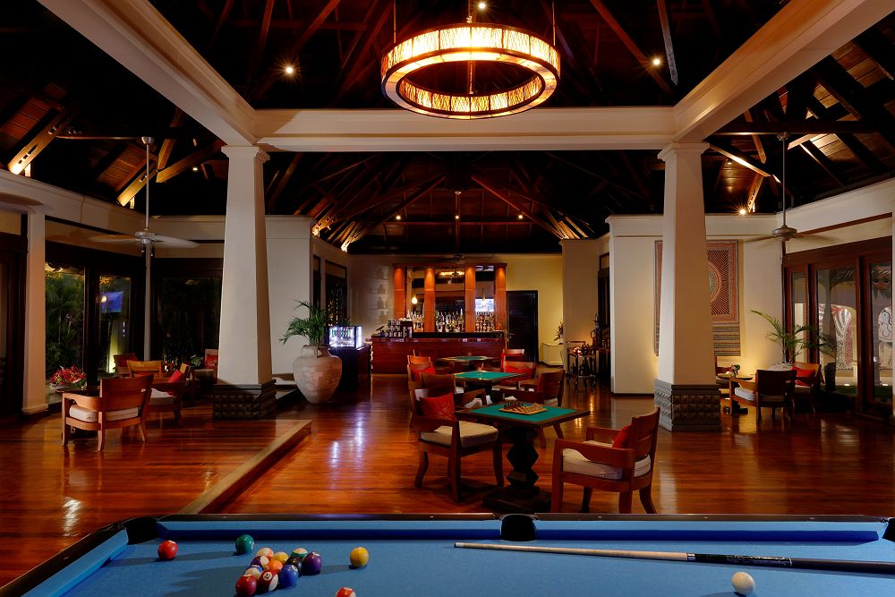 	
Shanti Maurice Resort & Spa - Diapo - île Maurice