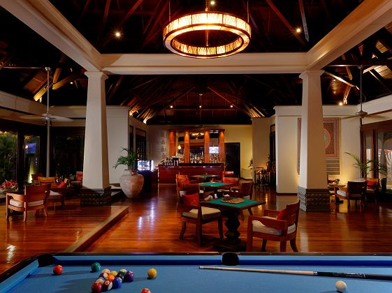 	
Shanti Maurice Resort & Spa - Diapo - île Maurice