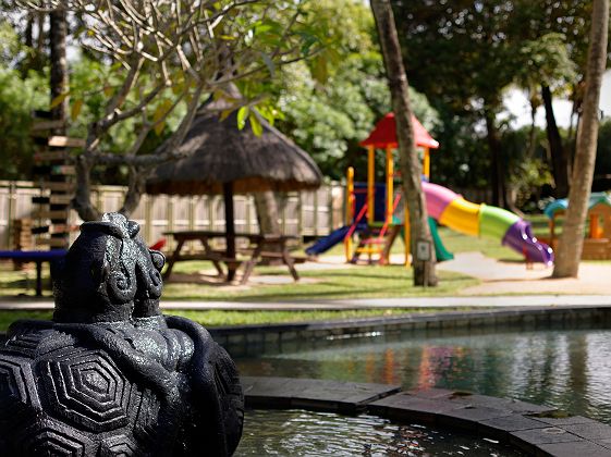 	
Shanti Maurice Resort & Spa - Diapo - île Maurice
