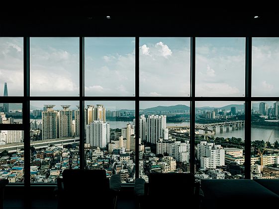 Seoul 