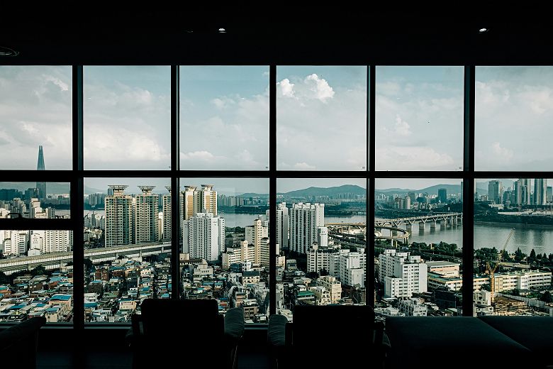 Seoul 