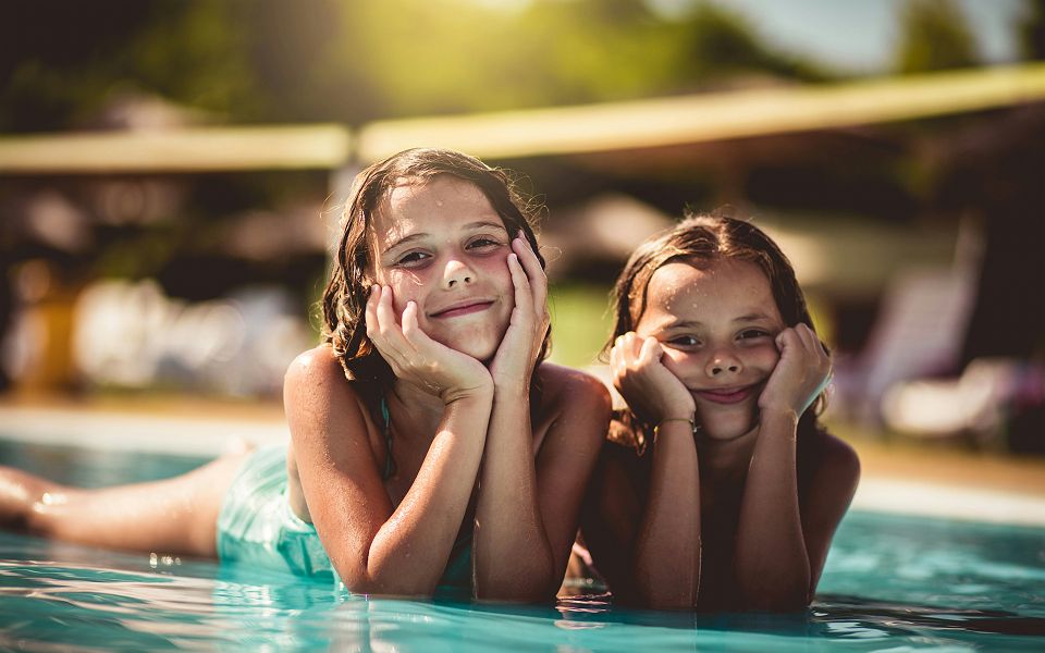 Oberoi Beach Resort Mauritius - Gauche - île Maurice