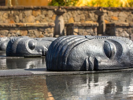 Oberoi Beach Resort Mauritius - Diapo - île Maurice 