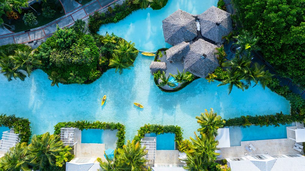 Eden Roc Cap Cana - Rep Dom