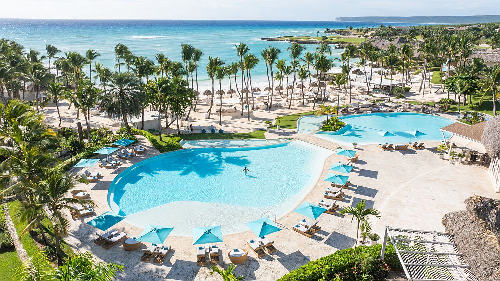 Eden Roc Cap Cana - Rep Dom