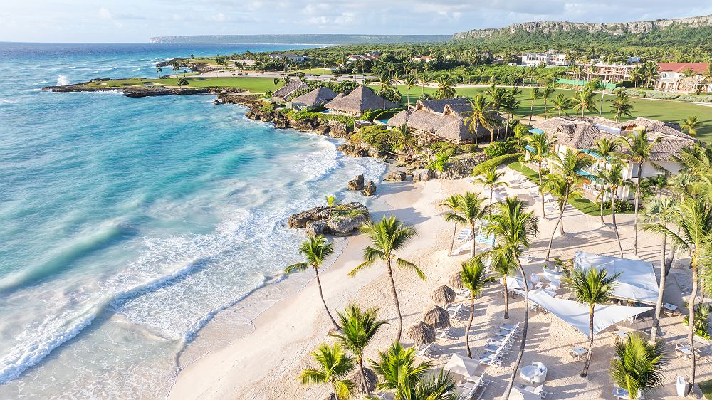 Eden Roc Cap Cana - Rep Dom