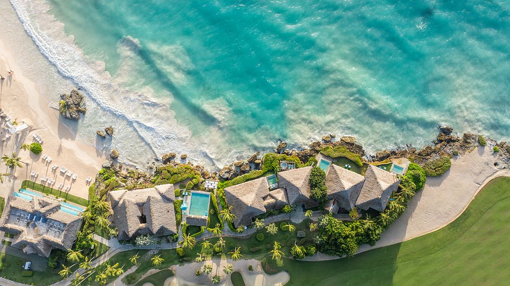Eden Roc Cap Cana - Rep Dom